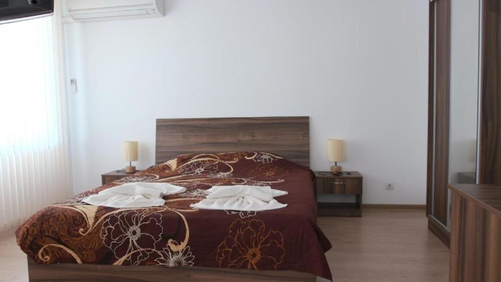 Къща За Гости Алла Byala  Extérieur photo