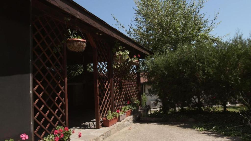 Къща За Гости Алла Byala  Extérieur photo