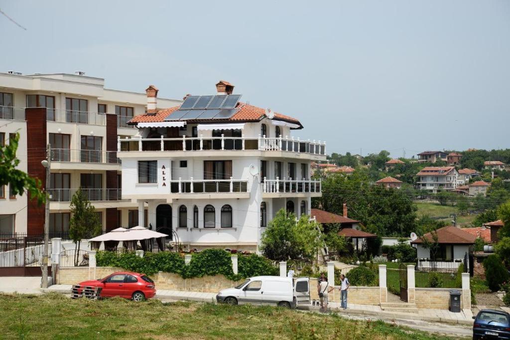 Къща За Гости Алла Byala  Extérieur photo